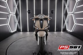 2023 Piaggio Liberty for sale 201367232