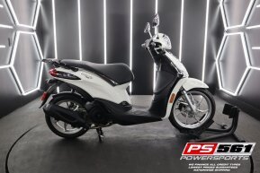 2023 Piaggio Liberty for sale 201561631