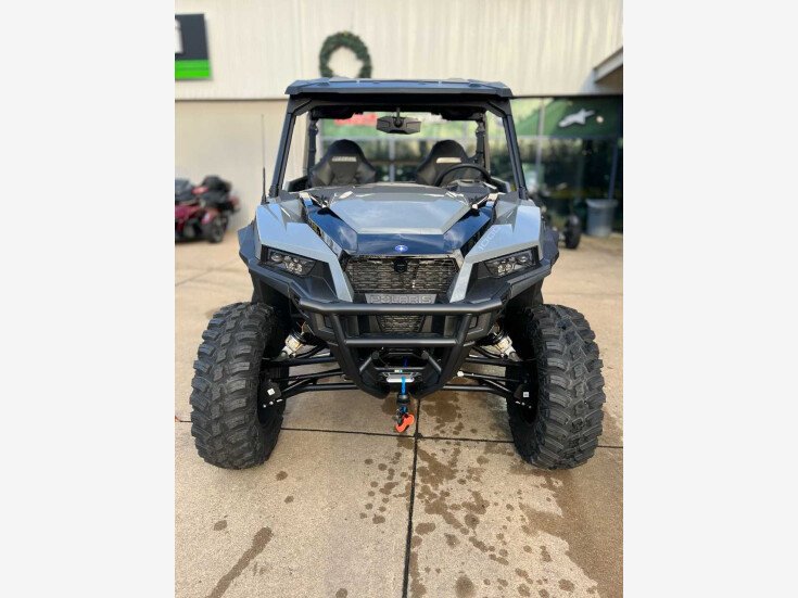 Thumbnail Photo undefined for New 2023 Polaris General