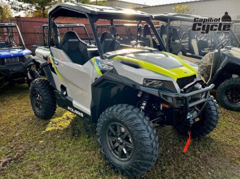 New 2023 Polaris General