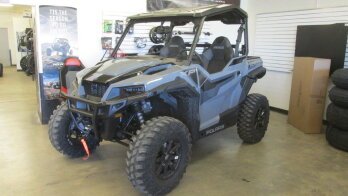 New 2023 Polaris General