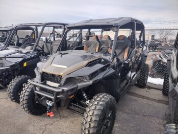 New 2023 Polaris General