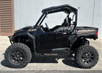 New 2023 Polaris General