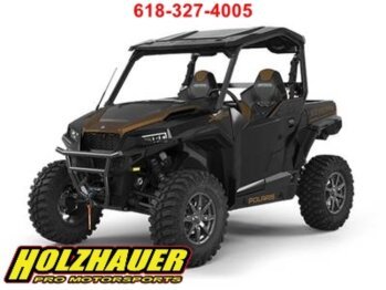 New 2023 Polaris General
