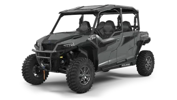 New 2023 Polaris General