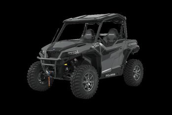 New 2023 Polaris General