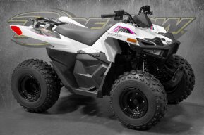 2023 Polaris Outlaw 70 for sale 201531310