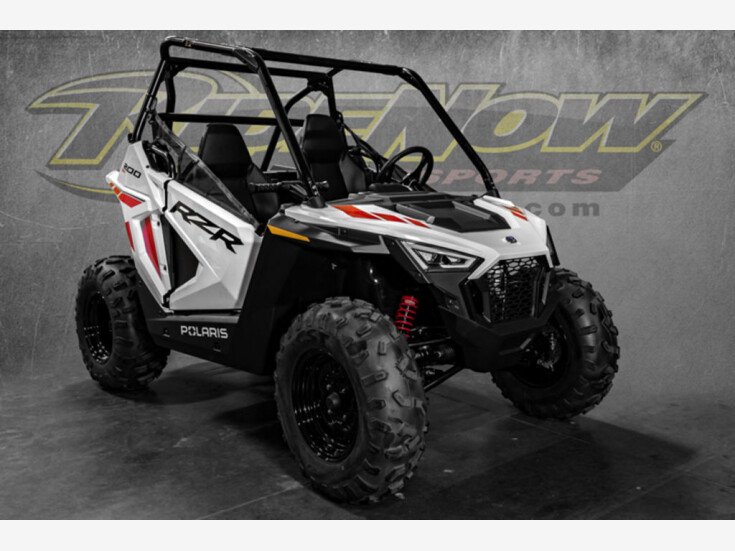 Thumbnail Photo undefined for New 2023 Polaris RZR 200