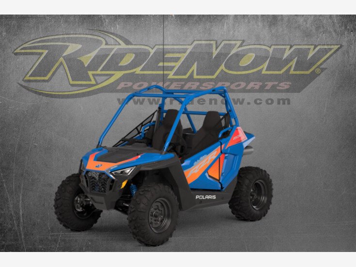 Thumbnail Photo undefined for 2023 Polaris RZR 200