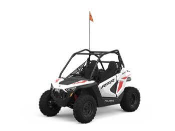 2023 Polaris RZR 200