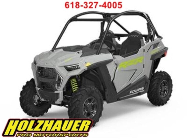 Thumbnail Photo undefined for New 2023 Polaris RZR 900