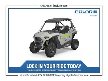 New 2023 Polaris RZR 900
