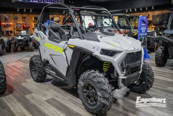 New 2023 Polaris RZR 900 Premium
