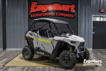 New 2023 Polaris RZR 900 Ultimate Trail