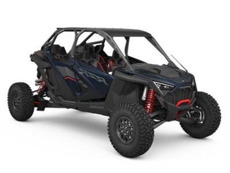 Thumbnail Photo undefined for New 2023 Polaris RZR Pro R