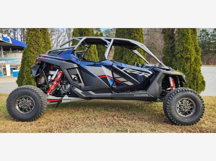 Thumbnail Photo undefined for New 2023 Polaris RZR Pro R