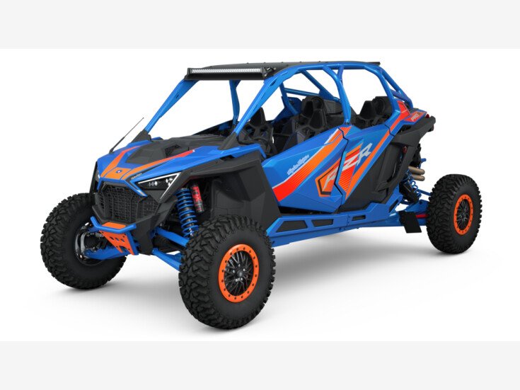 Thumbnail Photo undefined for New 2023 Polaris RZR Pro R