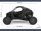 Thumbnail Photo 1 for New 2023 Polaris RZR Pro R Ultimate