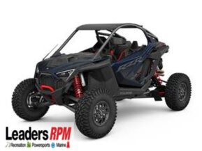2023 Polaris RZR Pro R for sale 201325412