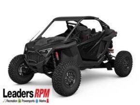 2023 Polaris RZR Pro R for sale 201325413