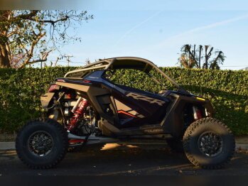 New 2023 Polaris RZR Pro R