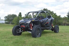 2023 Polaris RZR Pro R 4 Premium for sale 201510693