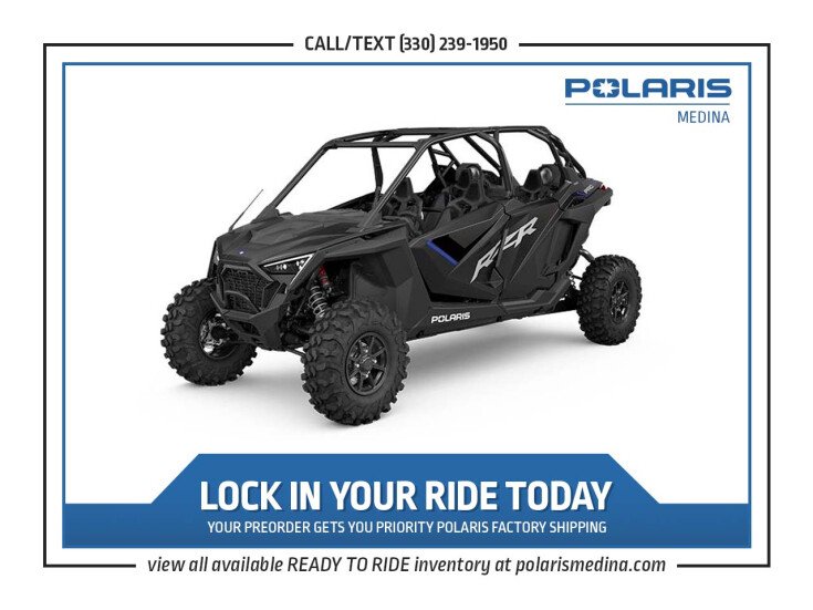Thumbnail Photo undefined for New 2023 Polaris RZR Pro XP