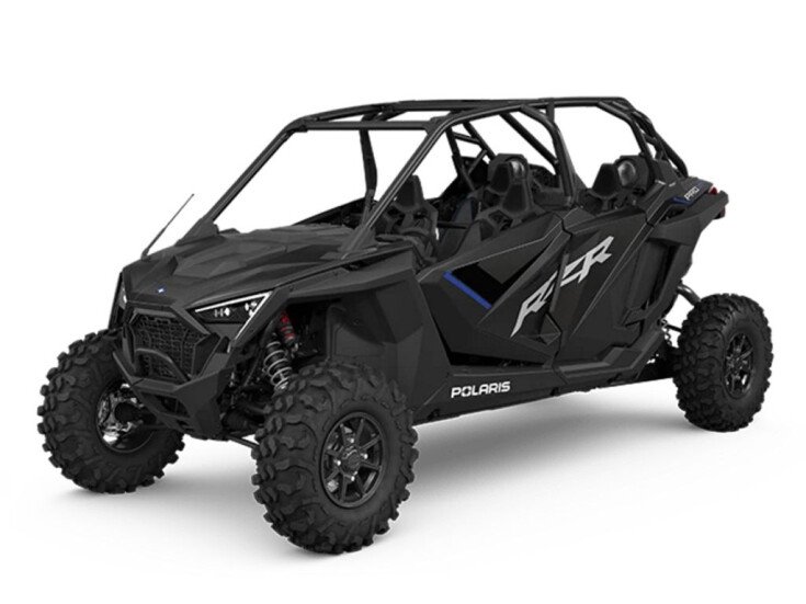 Thumbnail Photo undefined for New 2023 Polaris RZR Pro XP