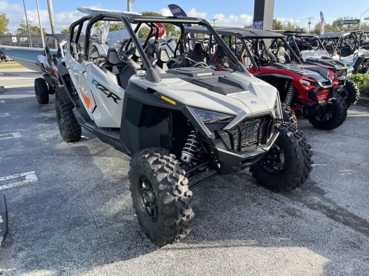 Thumbnail Photo undefined for New 2023 Polaris RZR Pro XP