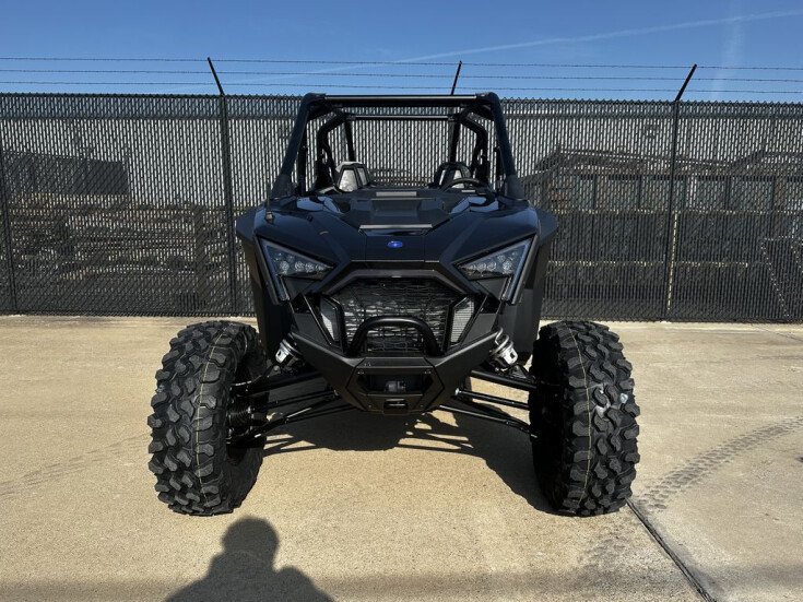 Thumbnail Photo undefined for New 2023 Polaris RZR Pro XP
