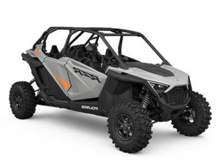 Thumbnail Photo undefined for New 2023 Polaris RZR Pro XP 4 Sport