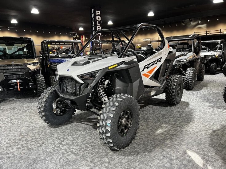 Thumbnail Photo undefined for New 2023 Polaris RZR Pro XP