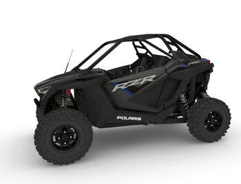 New 2023 Polaris RZR Pro XP