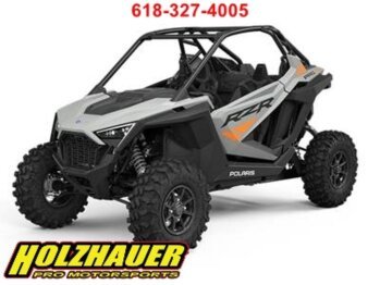 New 2023 Polaris RZR Pro XP