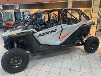 New 2023 Polaris RZR Pro XP
