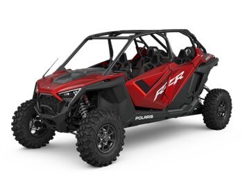 New 2023 Polaris RZR Pro XP