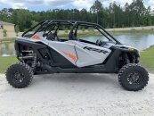 New 2023 Polaris RZR Pro XP 4 Sport