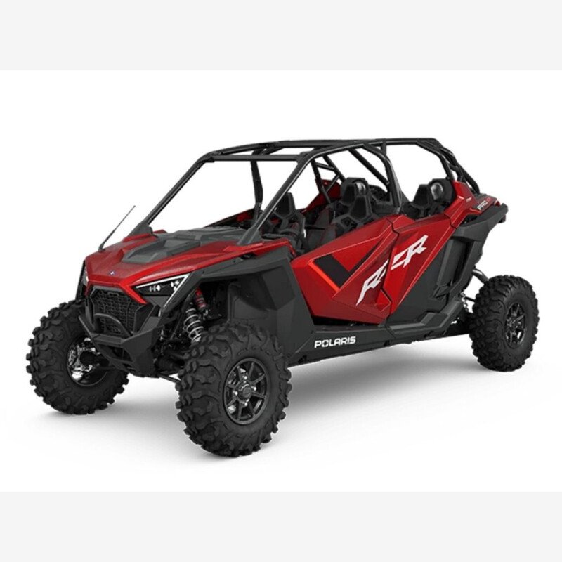 New 2023 Polaris® Rzr Xp 1000 Indy Red Ultimate For Sale in Ocoee, FL -  5028085444 - ATV Trader