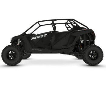 New 2023 Polaris RZR R 4 900