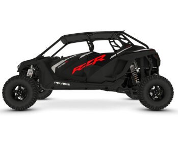 New 2023 Polaris RZR R 4 900