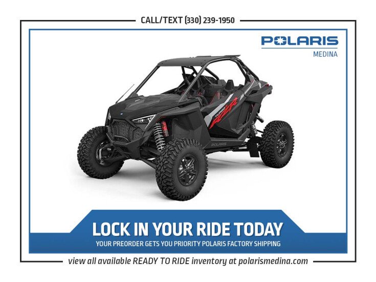 Thumbnail Photo undefined for New 2023 Polaris RZR R 900
