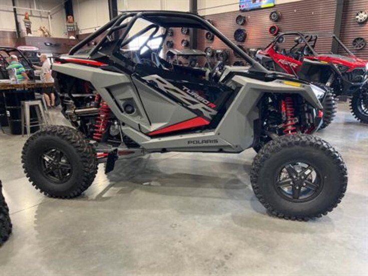 Thumbnail Photo undefined for New 2023 Polaris RZR R 900 Ultimate
