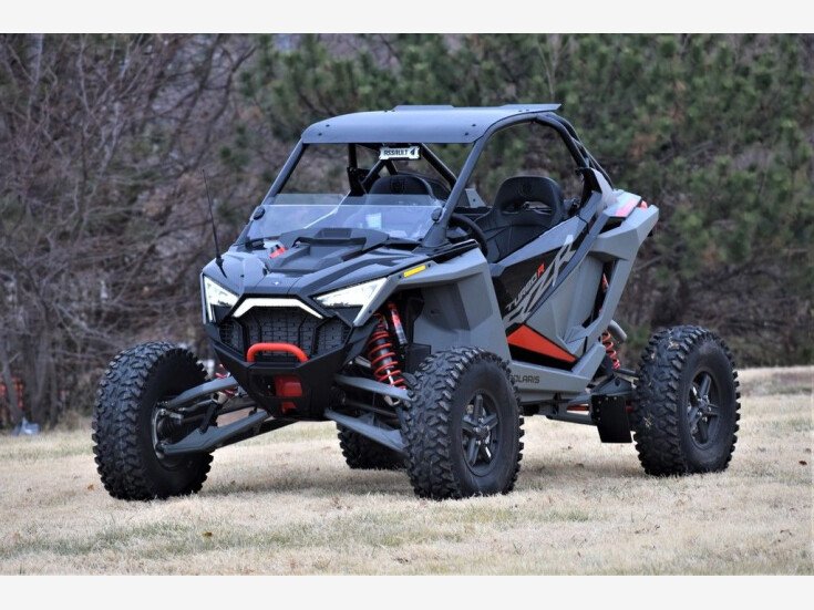 Thumbnail Photo undefined for 2023 Polaris RZR R 900 Ultimate
