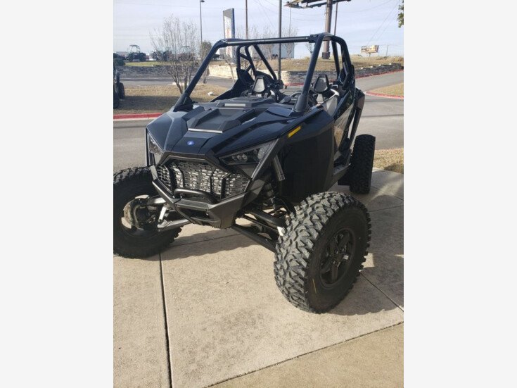 Thumbnail Photo undefined for New 2023 Polaris RZR R 900