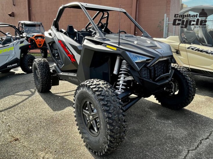 Thumbnail Photo undefined for New 2023 Polaris RZR R 900 Premium
