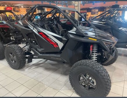 Thumbnail Photo undefined for New 2023 Polaris RZR R 900