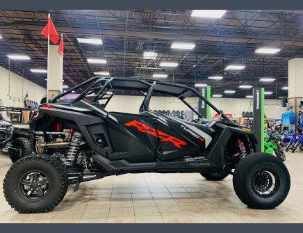 Photo 1 for New 2023 Polaris RZR R 900 4 Ultimate
