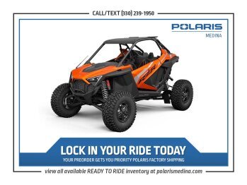 New 2023 Polaris RZR R 900