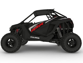 New 2023 Polaris RZR R 900