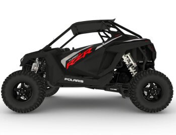 New 2023 Polaris RZR R 900